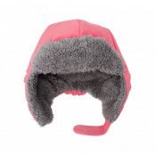 Biggles Kid's Cap, Lollipop Pink, 50, Didriksons