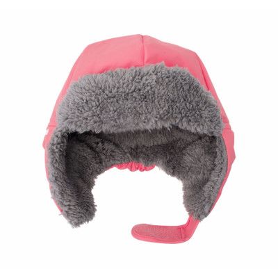 Biggles Kid's Cap, Lollipop Pink, 52,  Didriksons