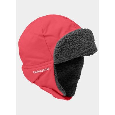 Biggles Kids Hat 5, Modern Pink, 52,  Pannband