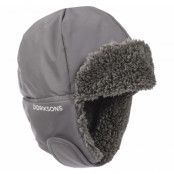 Biggles Refl Cap 2, Silver, 52,  Didriksons