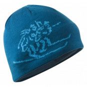 Birkebeiner Hat, Dp Sea/Br Seablue, 58,  Bergans