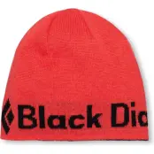 Black Diamond Bd Reversible Beanie Octane-Black