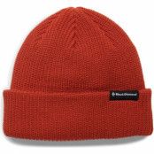 Black Diamond Fisherman Cap Burnt Sienna