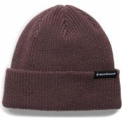 Black Diamond Fisherman Cap Fig