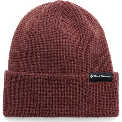 Black Diamond Fisherman Cap Fig