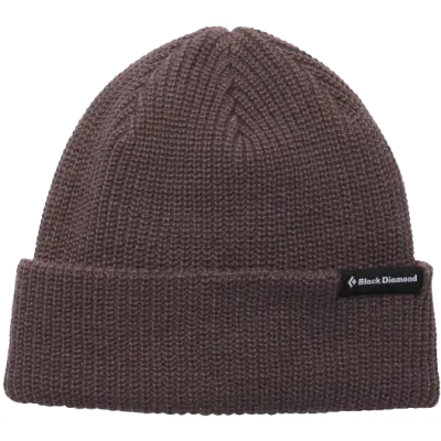 Black Diamond Fisherman Cap Fig Fig