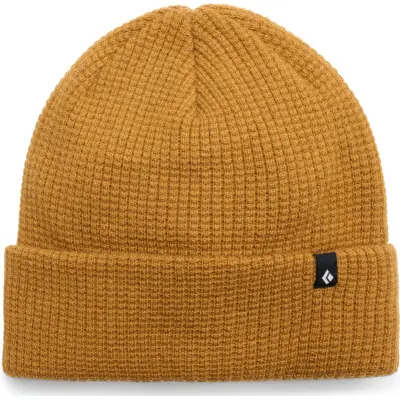 Black Diamond Fisherman Cap Flax