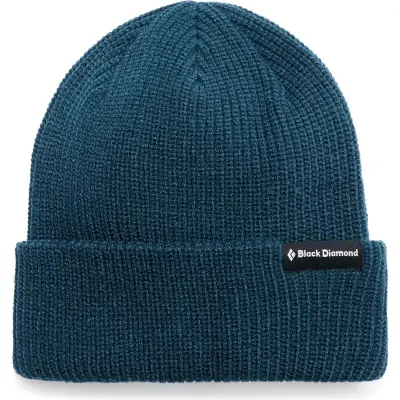 Black Diamond Fisherman Cap Midnight Blue