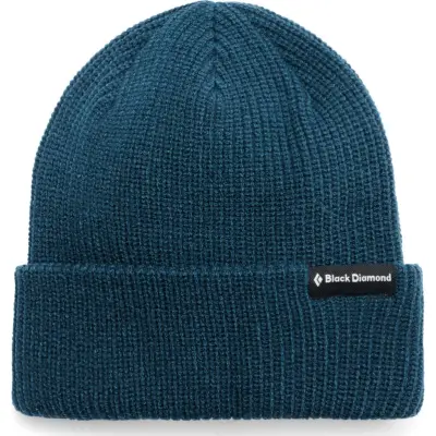 Black Diamond Fisherman Cap Midnight Blue