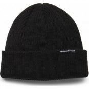Black Diamond Men's Fisherman Cap Black