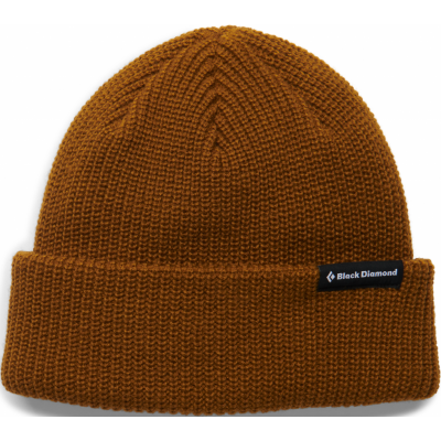 Black Diamond Men's Fisherman Cap Dark Curry