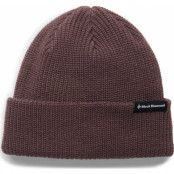 Black Diamond Men's Fisherman Cap Fig