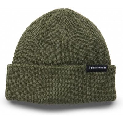 Black Diamond Men's Fisherman Cap Tundra