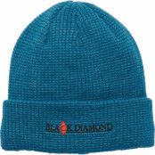 Black Diamond Merino Beanie Creek Blue