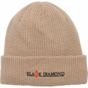 Black Diamond Merino Beanie Khaki