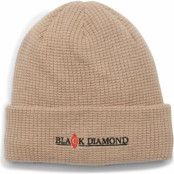 Black Diamond Merino Beanie Khaki