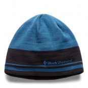 Black Diamond Moonlight Beanie Astral Blue/Smoke