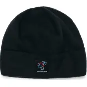 Black Diamond Nordic Fleece Beanie Black