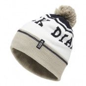 Black Diamond Pom Beanie