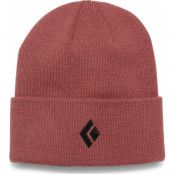 Black Diamond Unisex Watch Cap Cherrywood