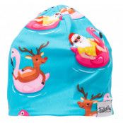 Blount & Pool Beanie Jr, Pool Party, Ones, Blount And Pool