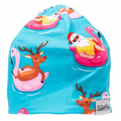 Blount & Pool Beanie Jr, Pool Party, Ones,  Blount And Pool