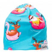 Blount & Pool Beanie, Pool Party, Ones, Blount And Pool