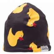 Blount & Pool Beanie, Yellow Duck, Ones,  Blount And Pool