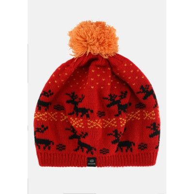 Bokram, Lipstick, Onesize,  Pannband