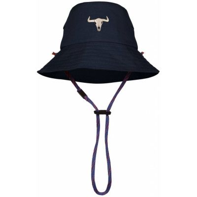 Buff Booney Hat Goran Night Blue