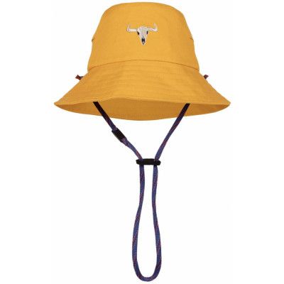 Buff Booney Hat Goran Ochre