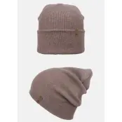 Borgholm Hat, Latte, 56-59,  Pannband