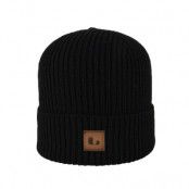 Borghult Hat, Black, 52-56,  Pannband