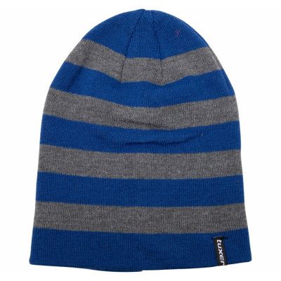 Bounce Stripe Cap, Reactive Blue, Onesize,  Pannband