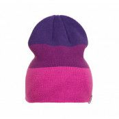 Bounce Stripe Cap, Rose, Onesize, Tuxer