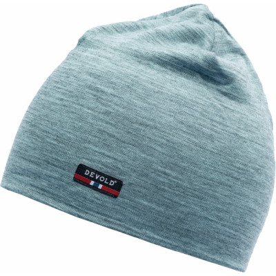 Devold Breeze Cap Cameo Melange