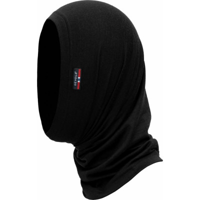 Devold Breeze Merino 150 Headover Black
