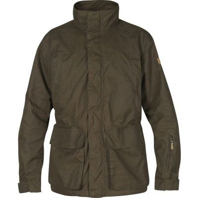 Brenner Pro Jacket