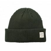 Bridge Beanie, Dk Green, Onesize, Pannband
