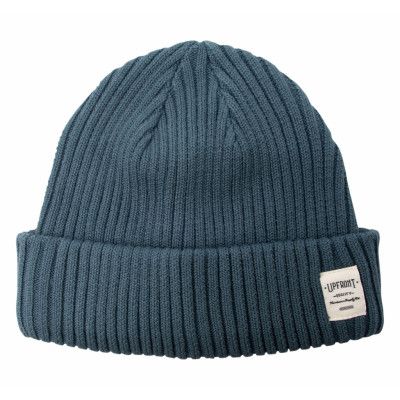 Bridge Beanie, Petroleum, Onesize,  Pannband