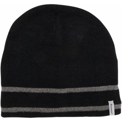Bright Cap, Black, Onesize,  Pannband