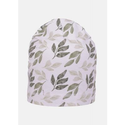 Brightwood Hat, White/Green, 48-52,  Pannband