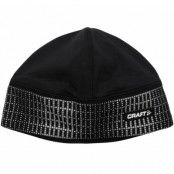 Brilliant Hat 2.0, Black/Reflective, S/M,  Craft