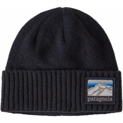 Patagonia Brodeo Beanie Classic Navy