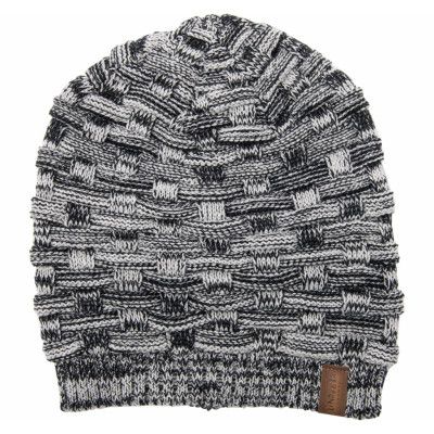 Brunflo, Black/White, 56-60,  Pannband