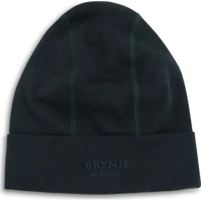 Brynje Arctic Hat Green
