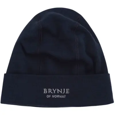 Brynje Arctic Hat Navy