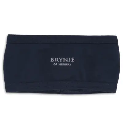 Brynje Arctic Headband Navy