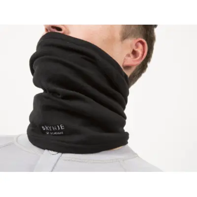 Brynje Arctic Neck Black