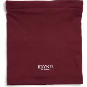 Brynje Arctic Neck Chianti